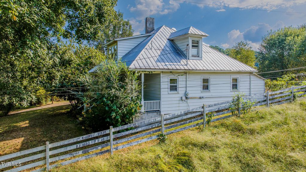 1224 Lebanon Road, Kingsport, TN 37663