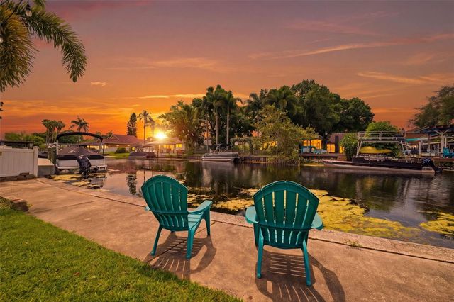 51 CYPRESS DRIVE, Palm Harbor, FL 34684