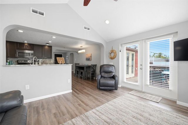 51 CYPRESS DRIVE, Palm Harbor, FL 34684