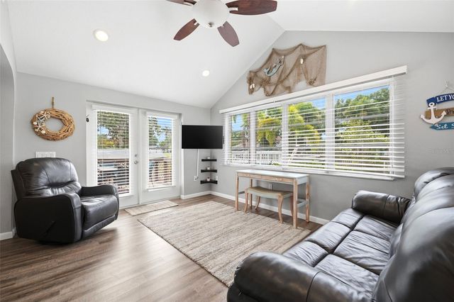 51 CYPRESS DRIVE, Palm Harbor, FL 34684