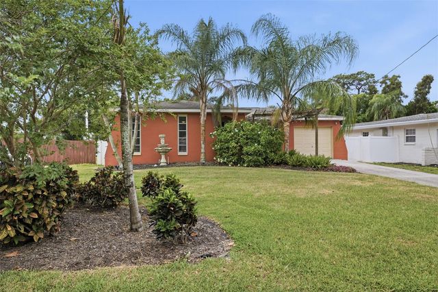51 CYPRESS DRIVE, Palm Harbor, FL 34684