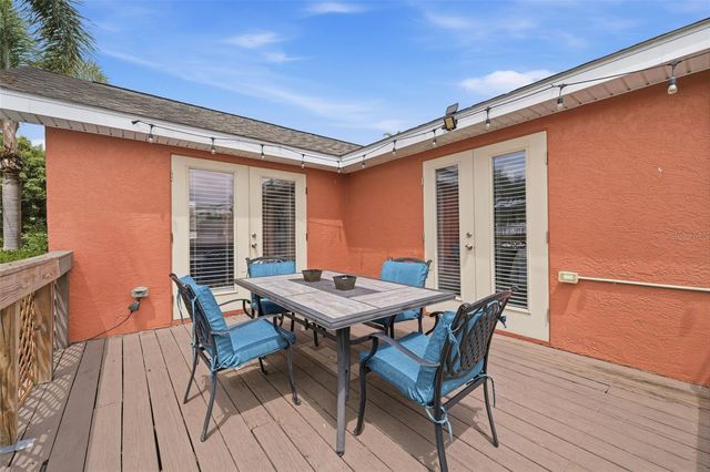 51 CYPRESS DRIVE, Palm Harbor, FL 34684