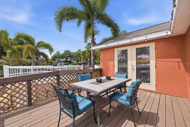 51 CYPRESS DRIVE, Palm Harbor, FL 34684