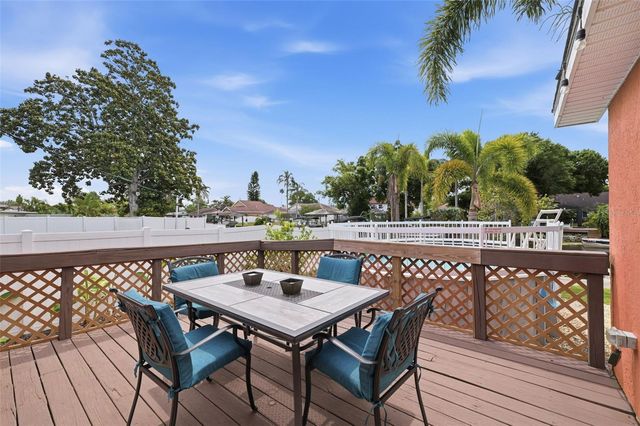 51 CYPRESS DRIVE, Palm Harbor, FL 34684