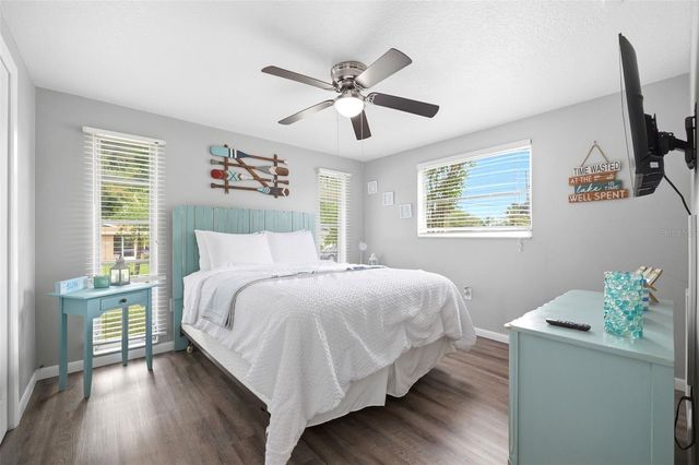 51 CYPRESS DRIVE, Palm Harbor, FL 34684