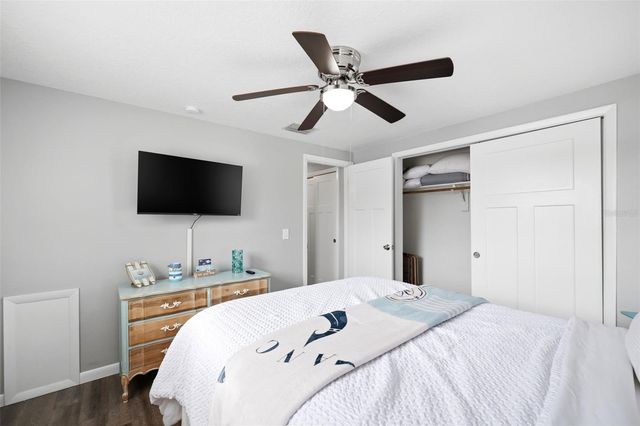 51 CYPRESS DRIVE, Palm Harbor, FL 34684