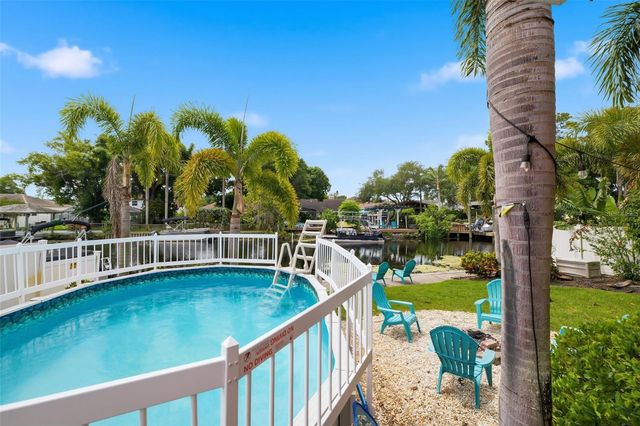 51 CYPRESS DRIVE, Palm Harbor, FL 34684