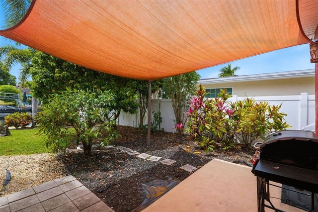 51 CYPRESS DRIVE, Palm Harbor, FL 34684