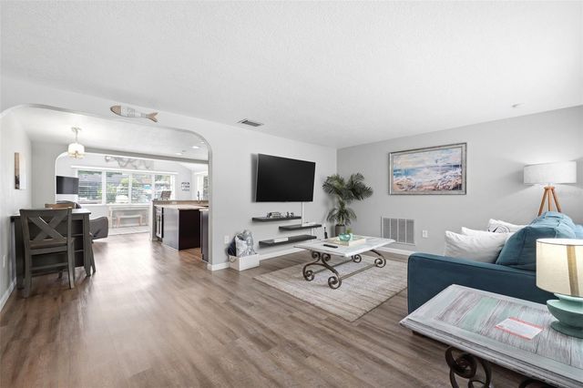 51 CYPRESS DRIVE, Palm Harbor, FL 34684