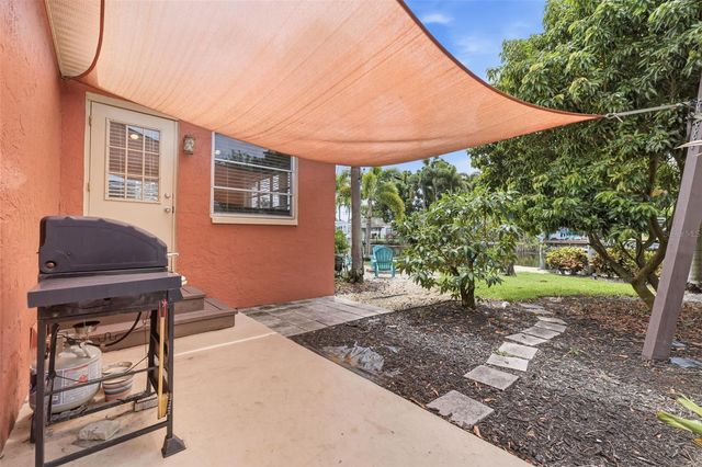 51 CYPRESS DRIVE, Palm Harbor, FL 34684