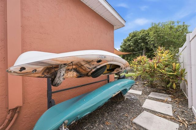 51 CYPRESS DRIVE, Palm Harbor, FL 34684