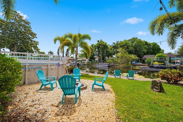 51 CYPRESS DRIVE, Palm Harbor, FL 34684