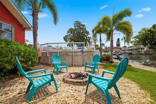 51 CYPRESS DRIVE, Palm Harbor, FL 34684