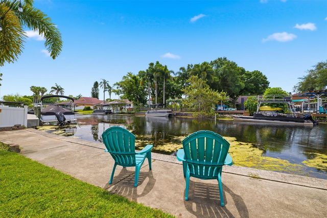 51 CYPRESS DRIVE, Palm Harbor, FL 34684