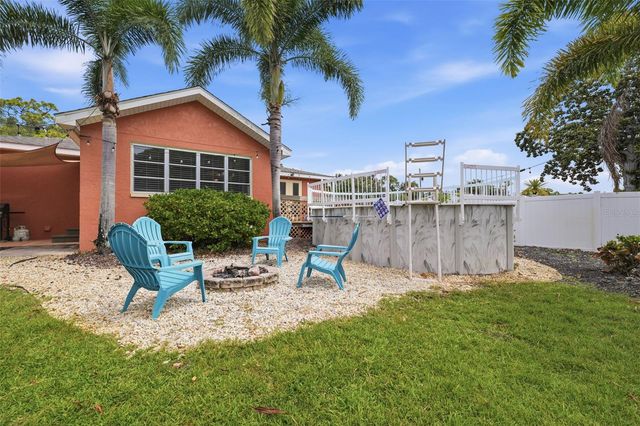 51 CYPRESS DRIVE, Palm Harbor, FL 34684