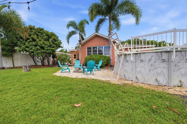 51 CYPRESS DRIVE, Palm Harbor, FL 34684