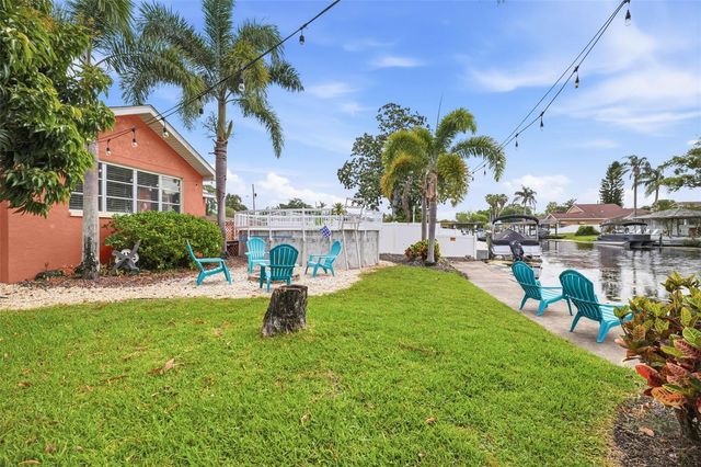 51 CYPRESS DRIVE, Palm Harbor, FL 34684