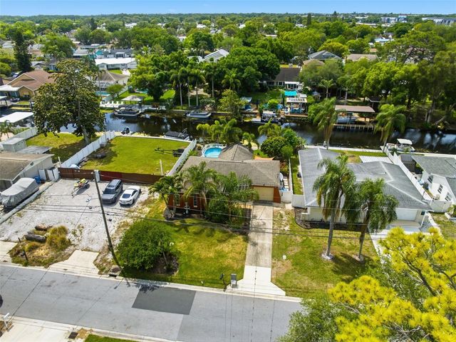 51 CYPRESS DRIVE, Palm Harbor, FL 34684