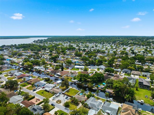 51 CYPRESS DRIVE, Palm Harbor, FL 34684