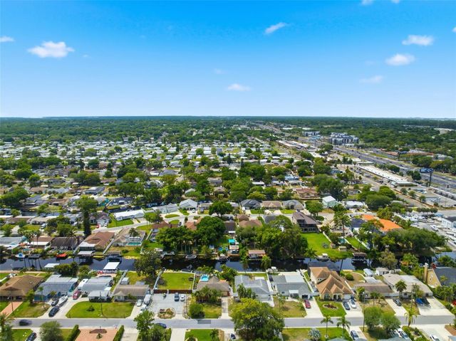 51 CYPRESS DRIVE, Palm Harbor, FL 34684