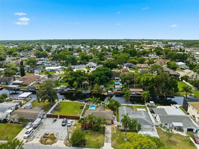 51 CYPRESS DRIVE, Palm Harbor, FL 34684