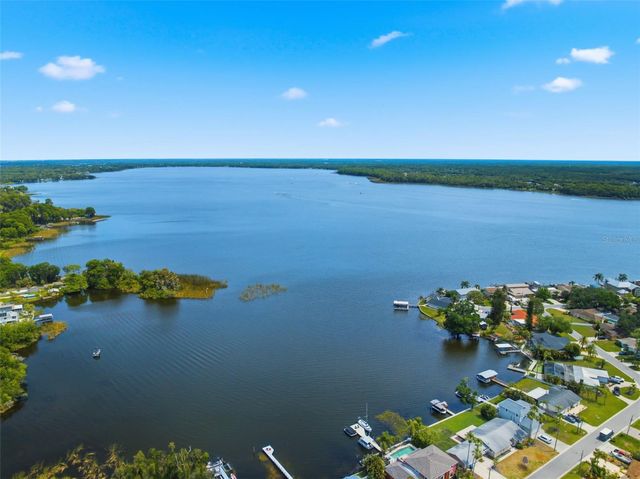 51 CYPRESS DRIVE, Palm Harbor, FL 34684