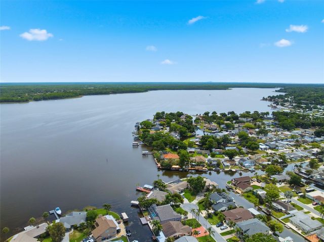 51 CYPRESS DRIVE, Palm Harbor, FL 34684