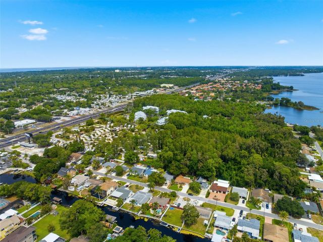 51 CYPRESS DRIVE, Palm Harbor, FL 34684