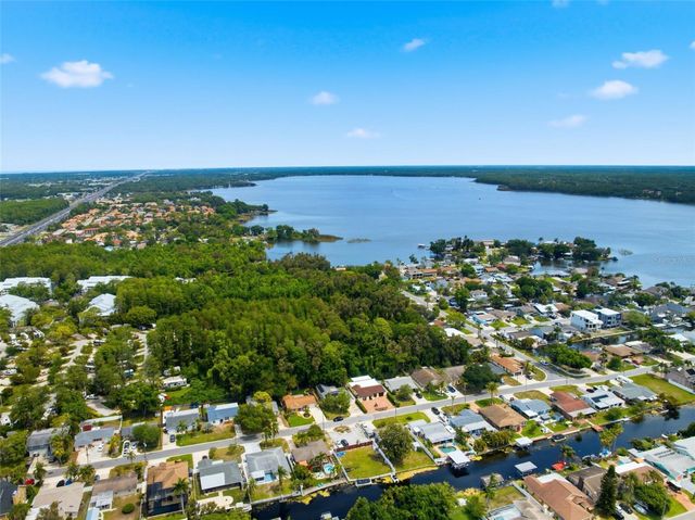 51 CYPRESS DRIVE, Palm Harbor, FL 34684