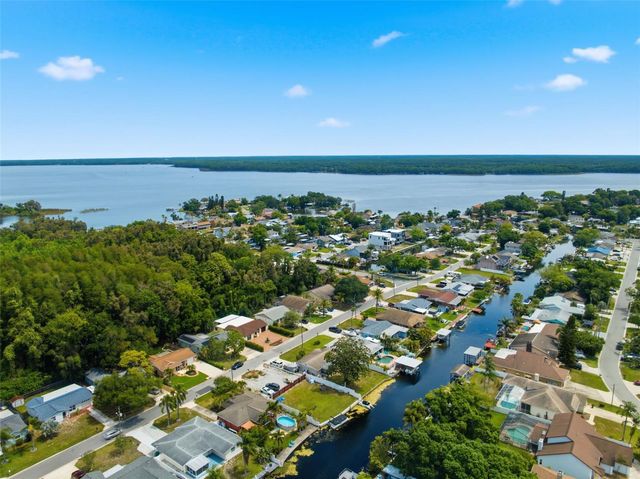 51 CYPRESS DRIVE, Palm Harbor, FL 34684