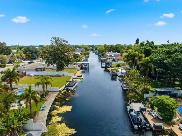 51 CYPRESS DRIVE, Palm Harbor, FL 34684