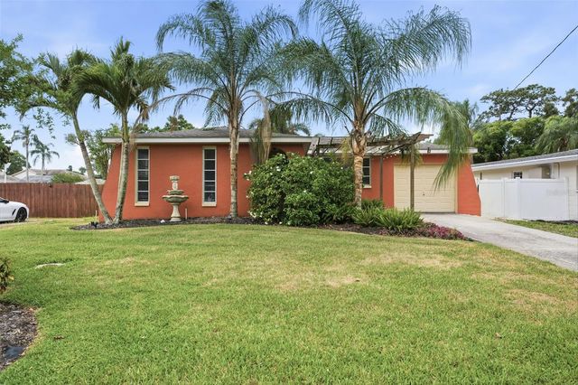 51 CYPRESS DRIVE, Palm Harbor, FL 34684