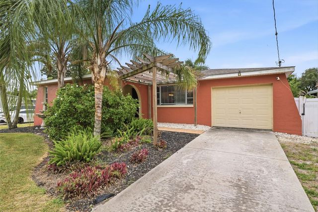 51 CYPRESS DRIVE, Palm Harbor, FL 34684