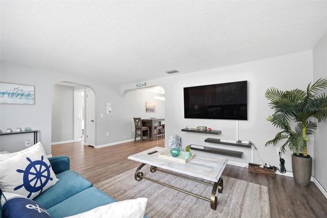 51 CYPRESS DRIVE, Palm Harbor, FL 34684