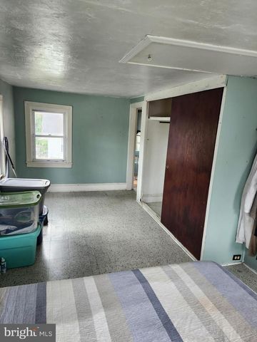 1809 MAIN ST, Port Norris, NJ 08349