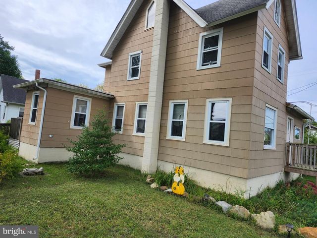1809 MAIN ST, Port Norris, NJ 08349