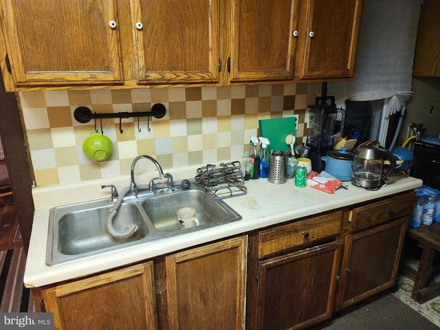 1809 MAIN ST, Port Norris, NJ 08349