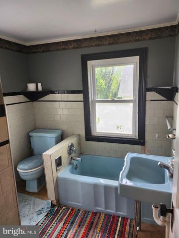 1809 MAIN ST, Port Norris, NJ 08349