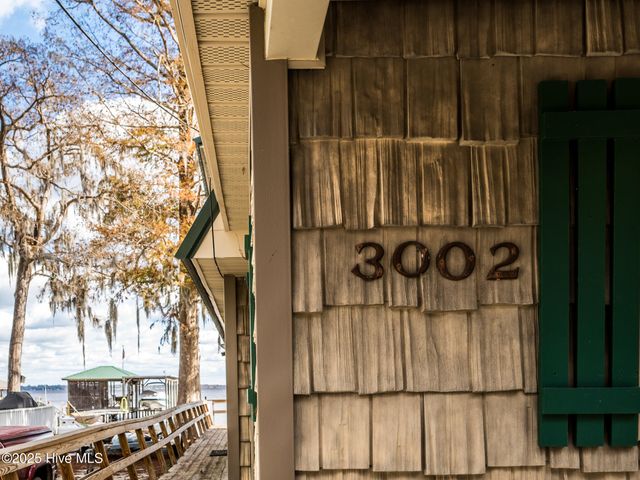 3002 Canal Cove Road, Lake Waccamaw, NC 28450