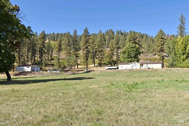 7206 Cavendish Highway, Lenore, ID 83541 property photo