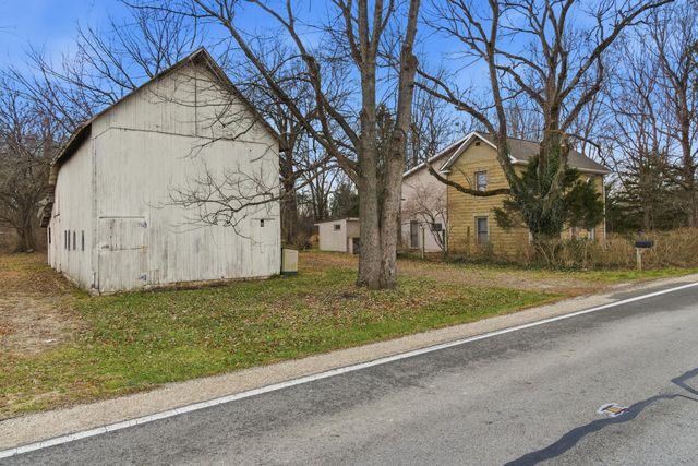 5433 Hayes Road, Groveport, OH 43125