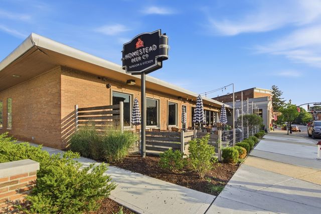 5433 Hayes Road, Groveport, OH 43125