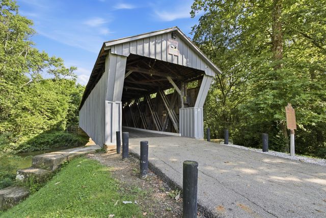 5433 Hayes Road, Groveport, OH 43125