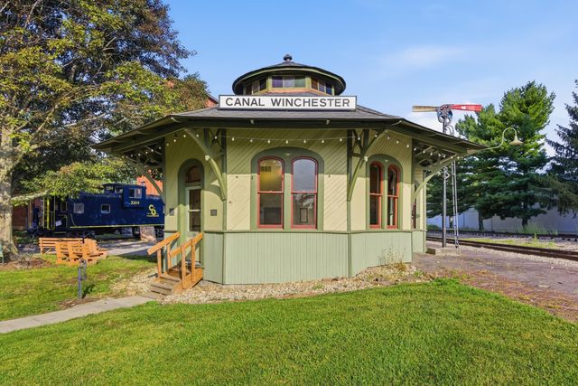 5433 Hayes Road, Groveport, OH 43125