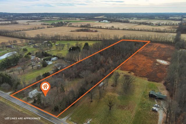 5433 Hayes Road, Groveport, OH 43125