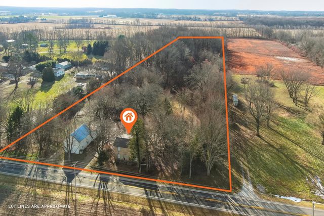 5433 Hayes Road, Groveport, OH 43125