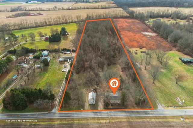 5433 Hayes Road, Groveport, OH 43125