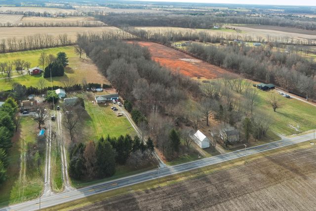 5433 Hayes Road, Groveport, OH 43125