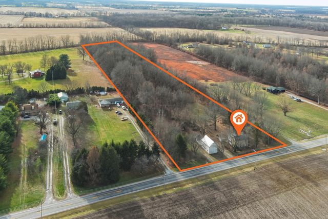 5433 Hayes Road, Groveport, OH 43125