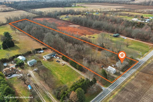 5433 Hayes Road, Groveport, OH 43125